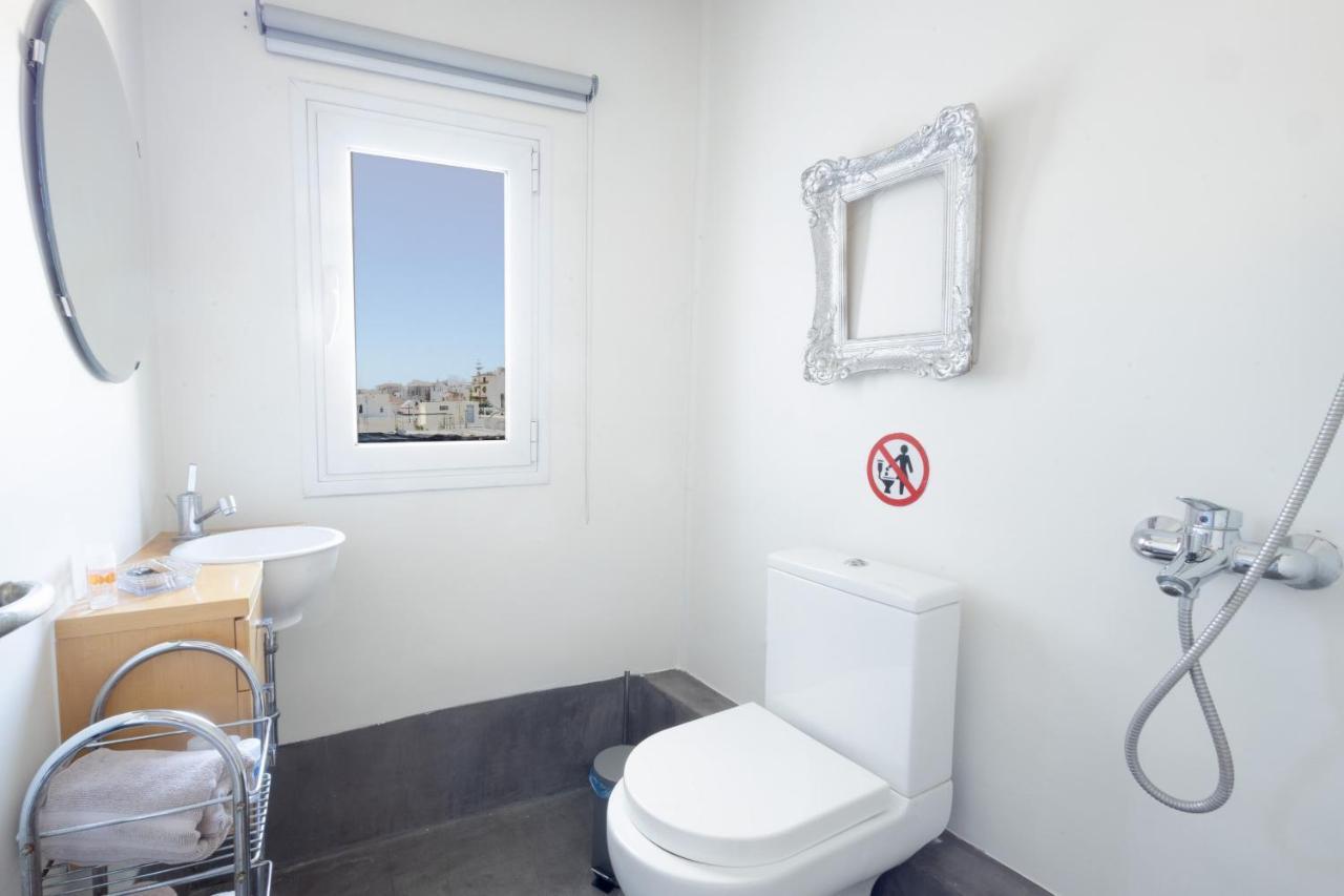 3 Bdr Apt Incredible Acropolis View Atena Exterior foto